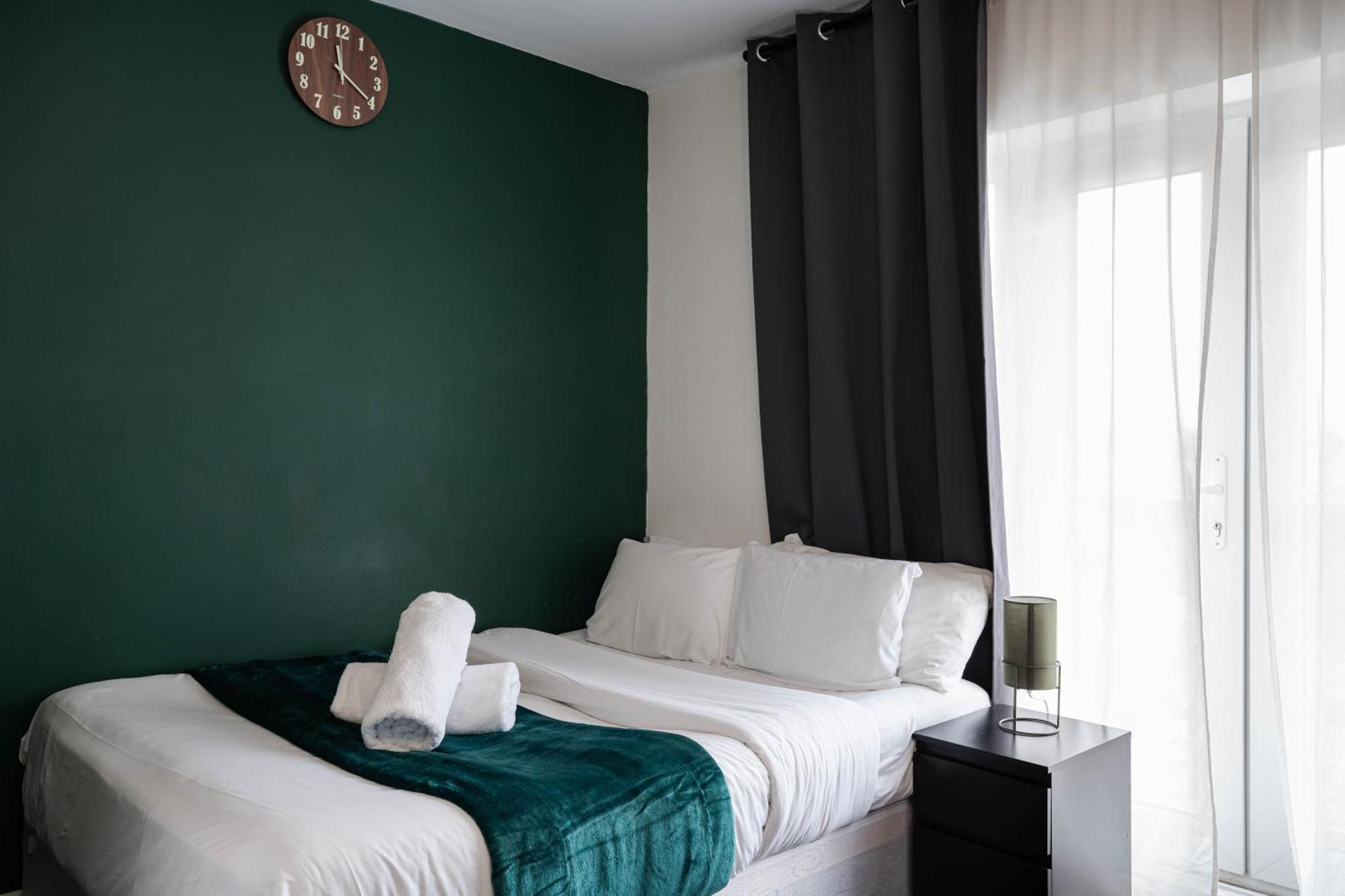 City Gate Guest House London Bagian luar foto