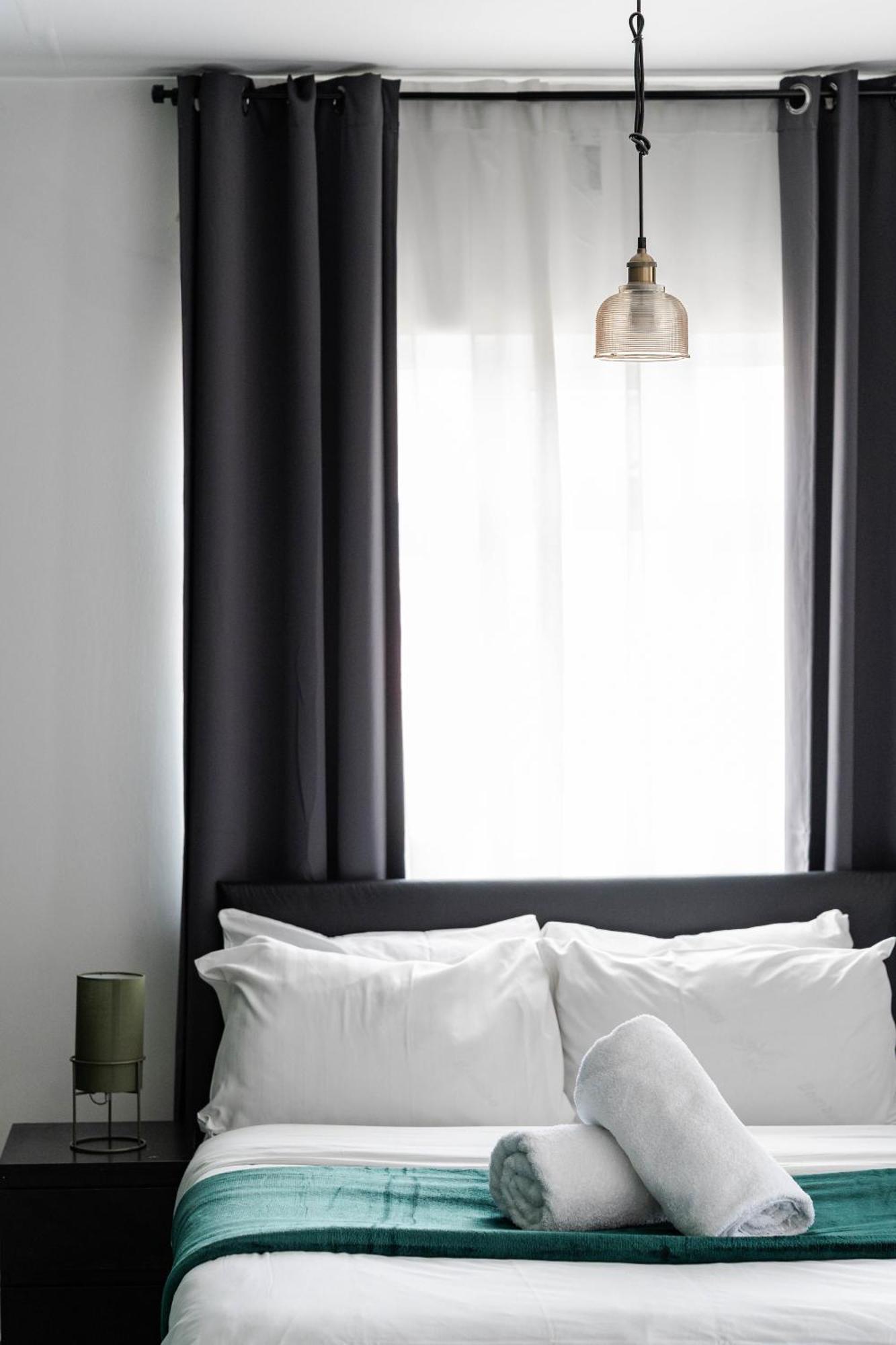 City Gate Guest House London Bagian luar foto