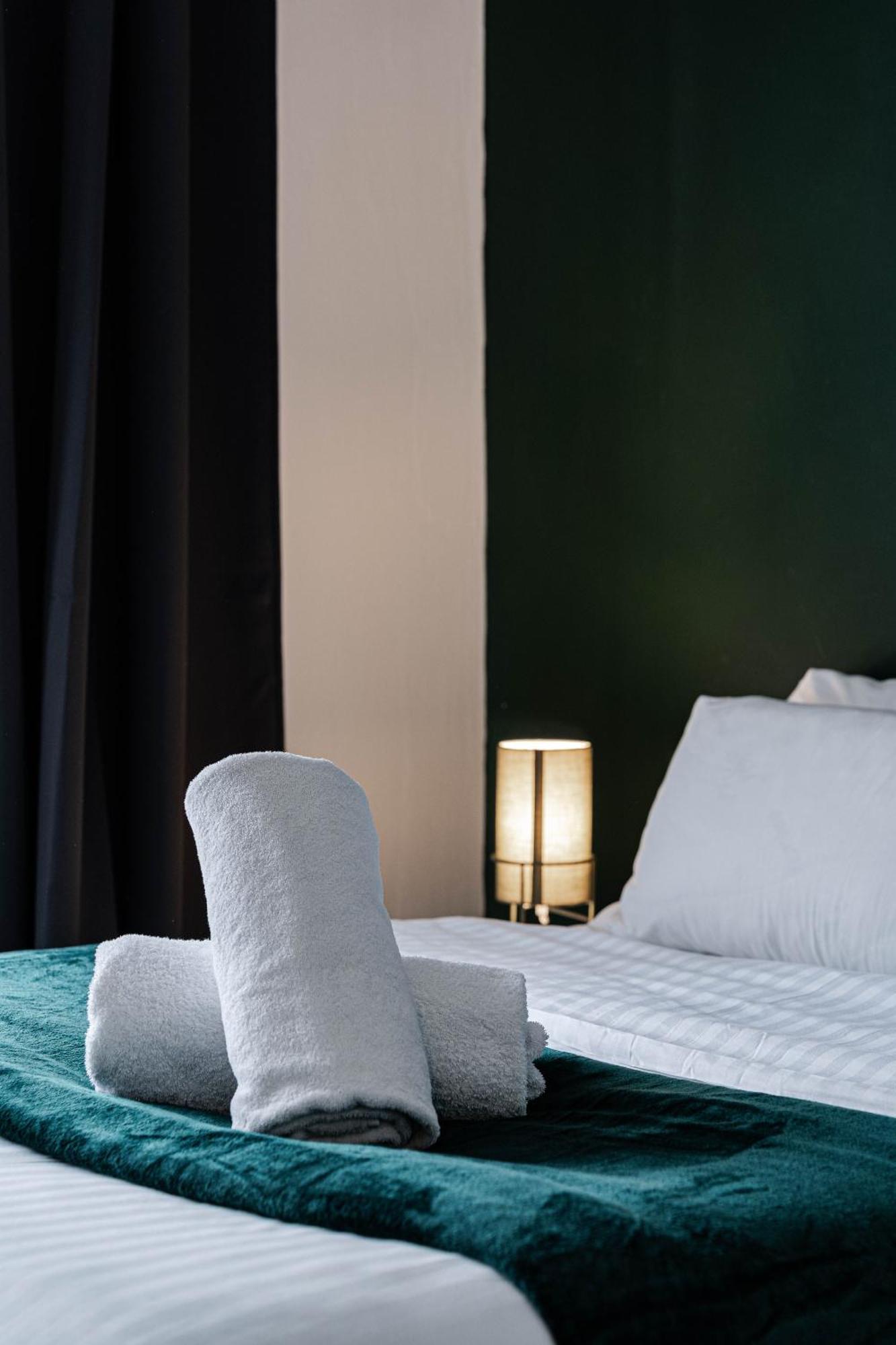 City Gate Guest House London Bagian luar foto