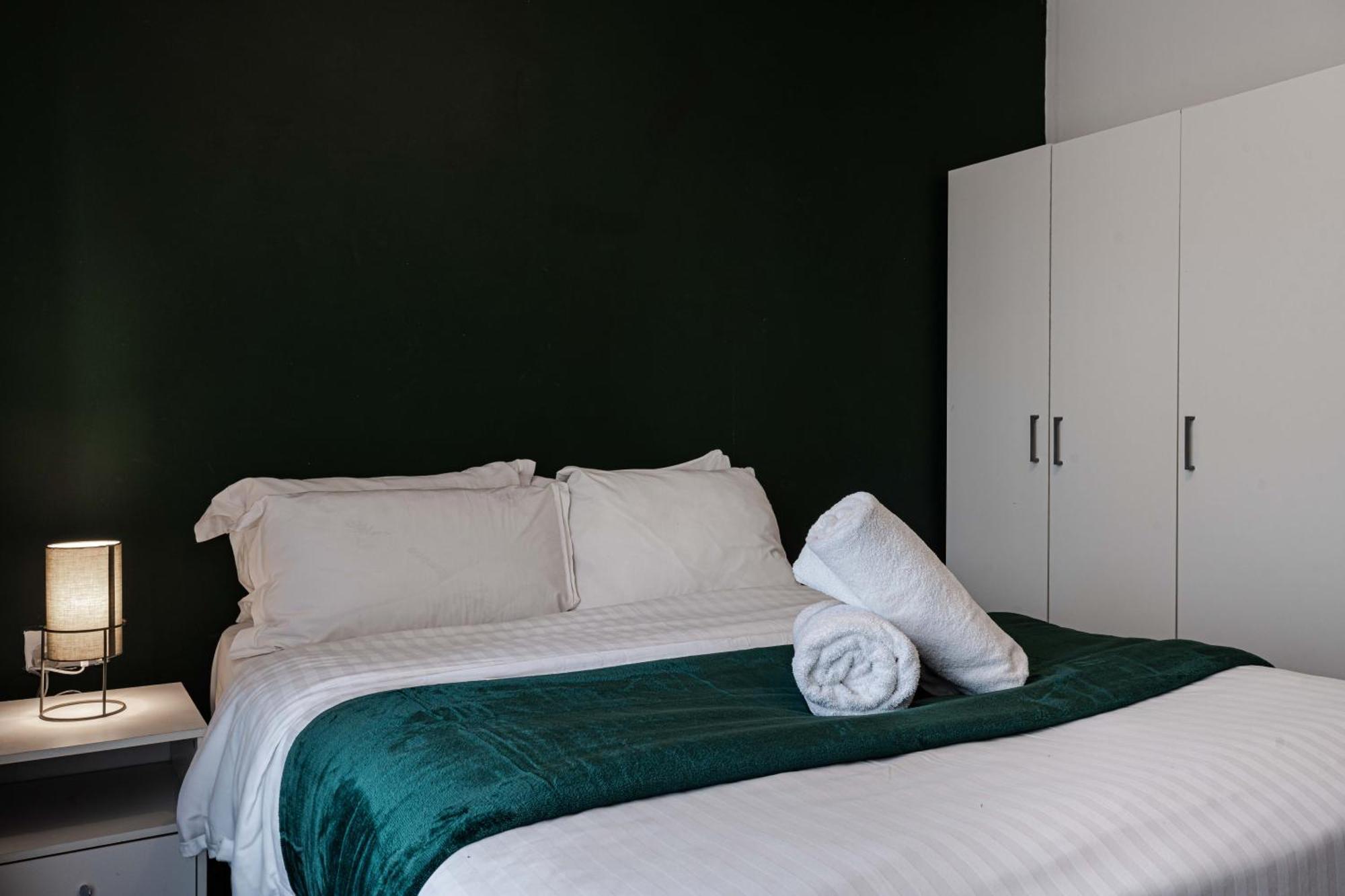 City Gate Guest House London Bagian luar foto